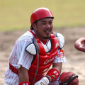 27 木村一喜|広島東洋カープを密かに応援する会